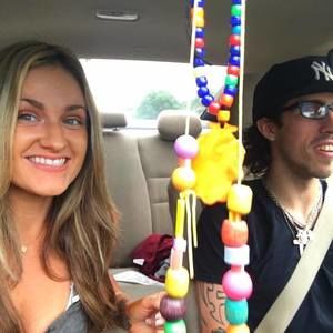 Meet your Posher, George